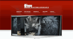 Desktop Screenshot of eipibelettering.nl